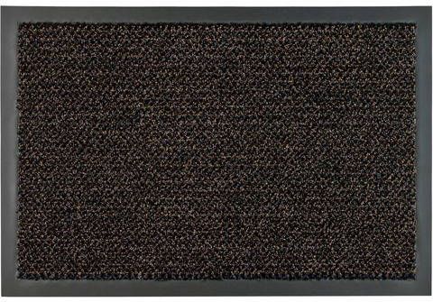 ASTRA Mat Grafiet 635 Inloopmat, geschikt voor binnen en buiten