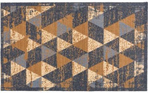 ASTRA Mat Miabella 1669 Inloopmat, geschikt voor binnen en buiten