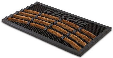 ASTRA Mat Rimini Inloopmat, geschikt voor binnen en buiten