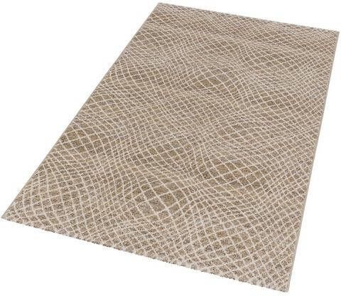 ASTRA Vloerkleed Carpi hek Woonkamer