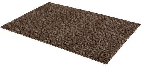 ASTRA Vloerkleed Carpi ruit Woonkamer