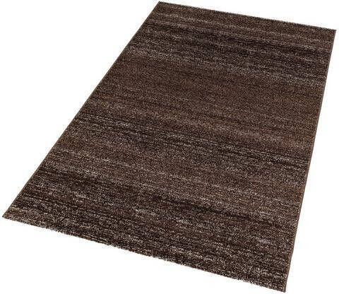 ASTRA Vloerkleed Carpi uni Woonkamer