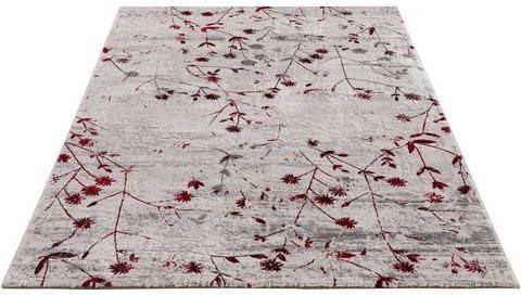 ASTRA Vloerkleed Noa 211 zacht gevoel, woonkamer