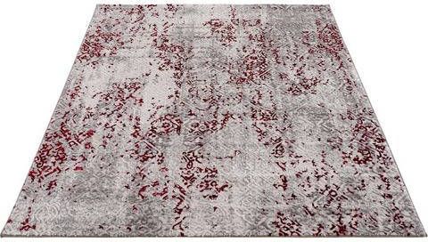 ASTRA Vloerkleed Noa 212 zacht gevoel, woonkamer