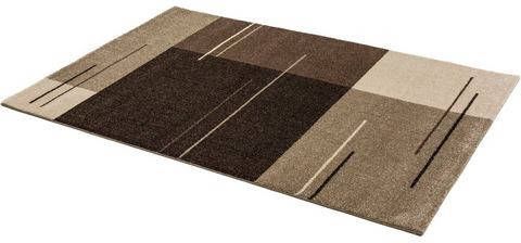 ASTRA Vloerkleed SAMOA Korte pool, woonkamer