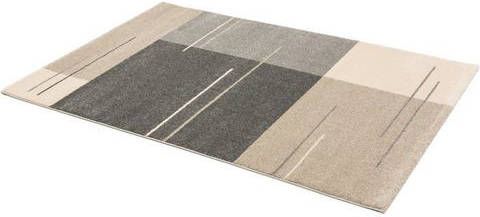 ASTRA Vloerkleed SAMOA Korte pool, woonkamer