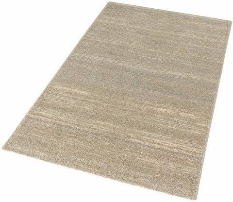 ASTRA Vloerkleed Samoa mêlee Korte pool, woonkamer