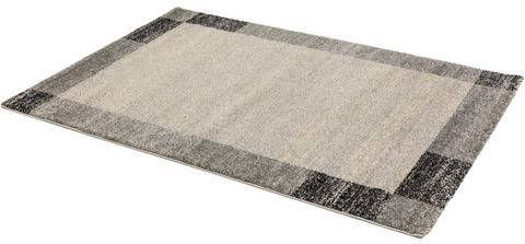 ASTRA Vloerkleed Samoa randdessin 2 Woonkamer