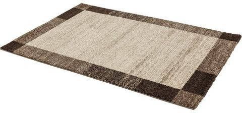 ASTRA Vloerkleed Samoa randdessin 2 Woonkamer