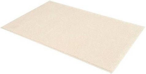 ASTRA Vloerkleed Samoa uni Korte pool, woonkamer