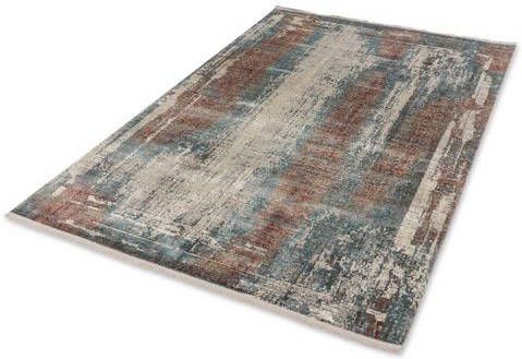 ASTRA Vloerkleed Sofia 211 Glanzend viscose, woonkamer