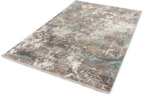 ASTRA Vloerkleed Sofia 212 Glanzend viscose, woonkamer