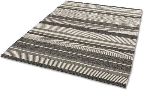 ASTRA Wollen kleed Carmen zuivere wol, korte pool, woonkamer