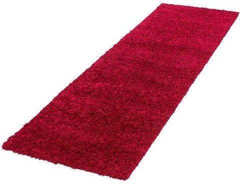 Ayyildiz Teppiche Hoogpolige loper Life Shaggy 1500 80cm x 250cm(bxl )