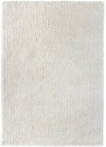 Barbara Becker Hoogpolig vloerkleed Touch handgetuft, bijzonder zacht door microvezel, woonkamer