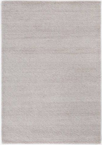 Barbara Becker Vloerkleed Brave Handgeweven vloerkleed, materiaal 50% wol, 50% viscose, met de hand geweven, gemêleerde look, ideaal in de woonkamer & slaapkamer