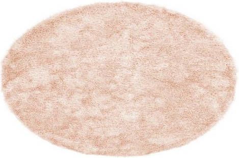 Bruno Banani Hoogpolig vloerkleed ALGA Woonkamer