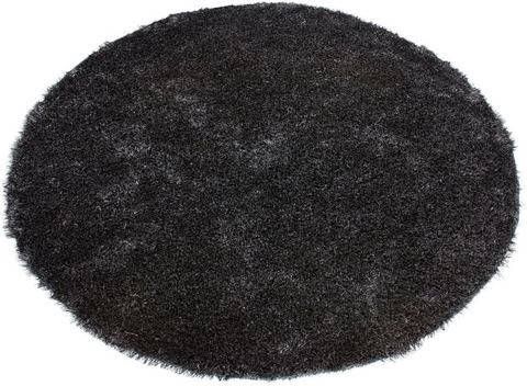 Bruno Banani Hoogpolig vloerkleed ALGA Woonkamer