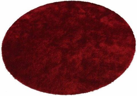 Bruno Banani Hoogpolig vloerkleed DANA bijzonder zacht door microvezel, woonkamer