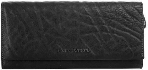 Bruno Banani Portemonnee echt leder