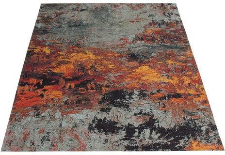 Bruno Banani Vloerkleed Wallim Woonkamer