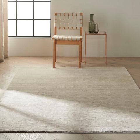 Calvin Klein Vloerkleed Jackson CK781 Woonkamer