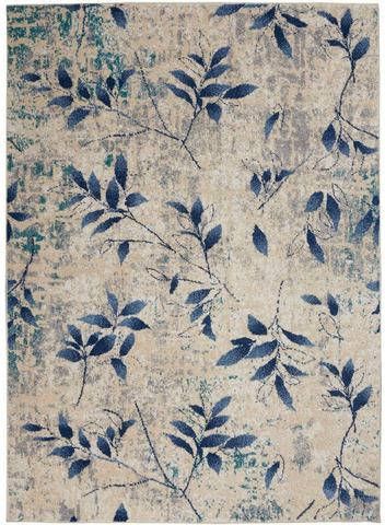 Calvin Klein Vloerkleed River Flow RFV03 Vintage, woonkamer