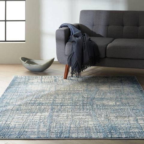 Calvin Klein Vloerkleed Rush CK950 Woonkamer