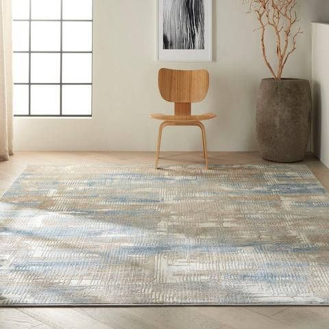 Calvin Klein Vloerkleed Rush CK951 Woonkamer