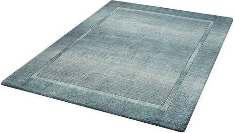 Dekowe Wollen kleed Vardan zuivere wol, zacht en behaaglijk, woonkamer