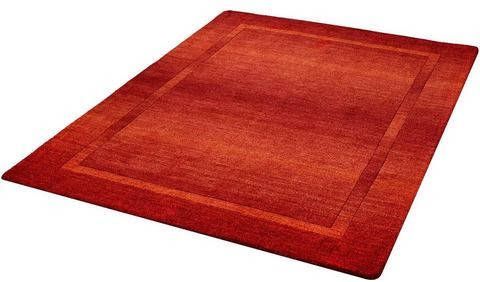 Dekowe Wollen kleed Vardan zuivere wol, zacht en behaaglijk, woonkamer