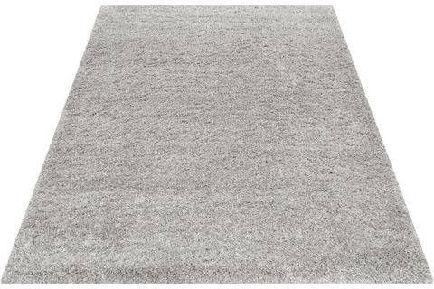 Esprit Hoogpolig vloerkleed Live Nature zachte touch, woonkamer