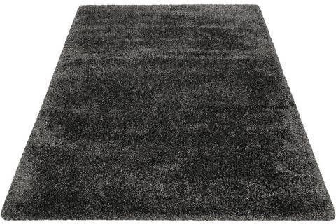 Esprit Hoogpolig vloerkleed Live Nature zachte touch, woonkamer