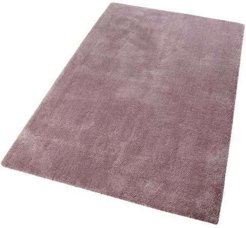 Esprit Hoogpolig vloerkleed Relaxx Woonkamer, grote keus in kleuren, zachte lange pool