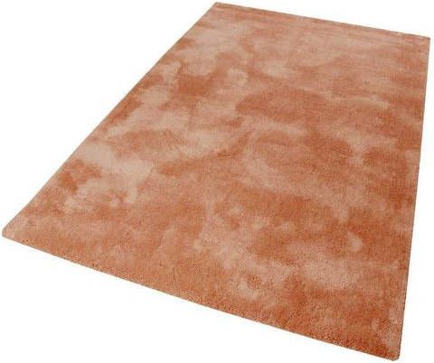 Esprit Hoogpolig vloerkleed Relaxx Woonkamer, grote keus in kleuren, zachte lange pool