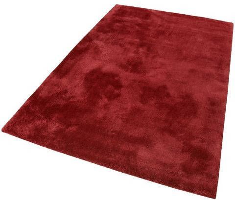 Esprit Hoogpolig vloerkleed Relaxx Woonkamer, grote keus in kleuren, zachte lange pool