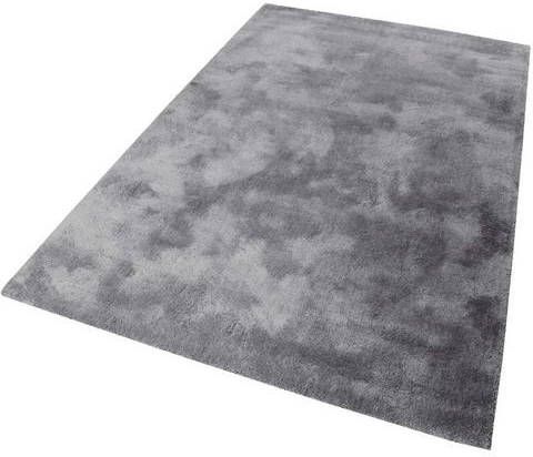 Esprit Hoogpolig vloerkleed Relaxx Woonkamer, grote keus in kleuren, zachte lange pool