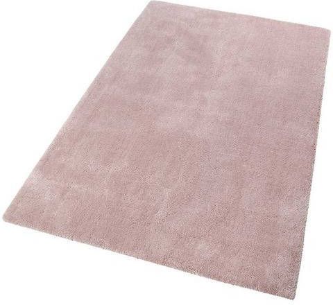 Esprit Hoogpolig vloerkleed Relaxx Woonkamer, grote keus in kleuren, zachte lange pool