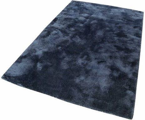 Esprit Hoogpolig vloerkleed Relaxx Woonkamer, grote keus in kleuren, zachte lange pool