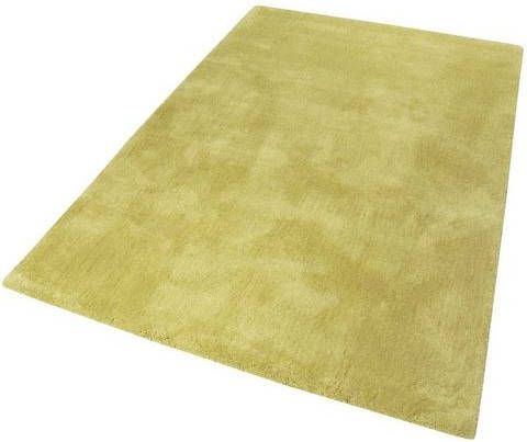 Esprit Hoogpolig vloerkleed Relaxx Woonkamer, grote keus in kleuren, zachte lange pool