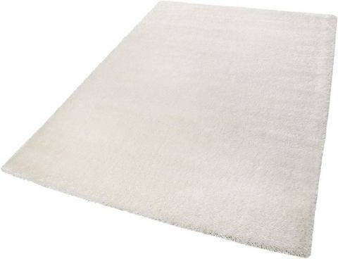 Esprit Hoogpolig vloerkleed Spa Woonkamer