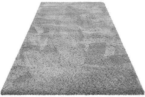 Esprit Hoogpolig vloerkleed Yogi