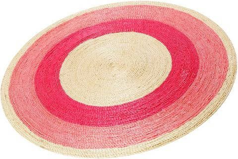 Esprit Vloerkleed Beach House Woonkamer