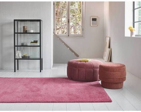 Esprit Vloerkleed California zeer zachte pool, woonkamer