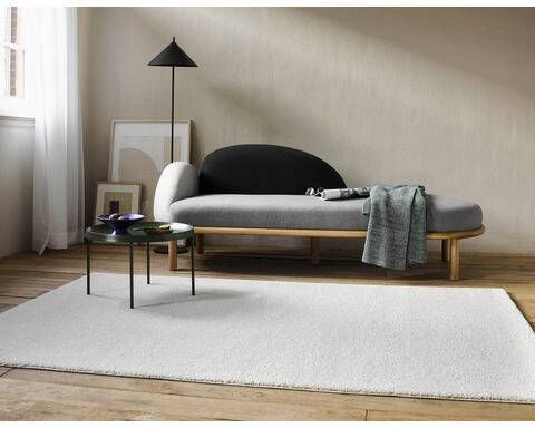 Esprit Vloerkleed California zeer zachte pool, woonkamer