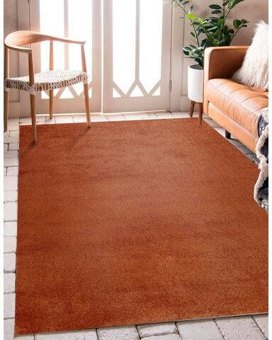 Esprit Vloerkleed Campus Korte pool, woonkamer