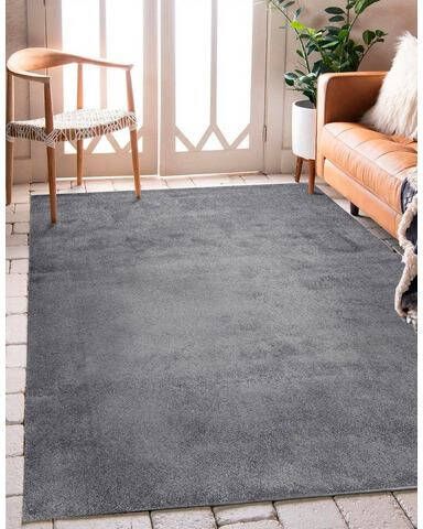 Esprit Vloerkleed Campus Korte pool, woonkamer