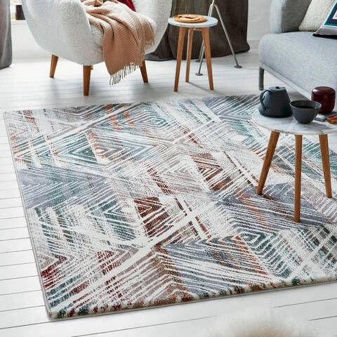 Esprit Vloerkleed Cuba