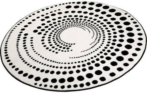 Esprit Vloerkleed Eddy machinaal vervaardigd, woonkamer