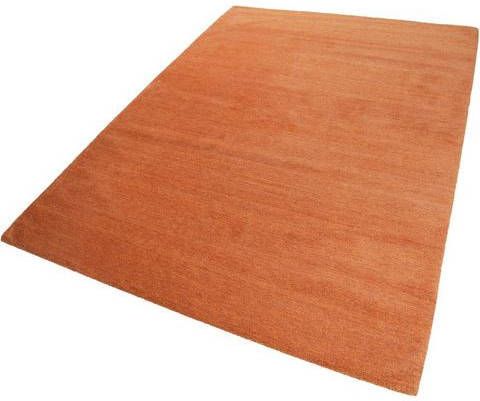 Esprit Vloerkleed Loft Woonkamer, grote keus in kleuren, zeer zacht